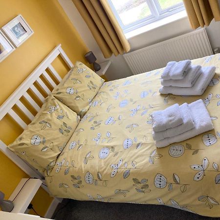 The Sun B&B Rooms Winforton Εξωτερικό φωτογραφία