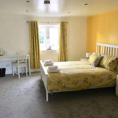 The Sun B&B Rooms Winforton Εξωτερικό φωτογραφία