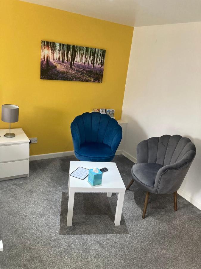 The Sun B&B Rooms Winforton Εξωτερικό φωτογραφία