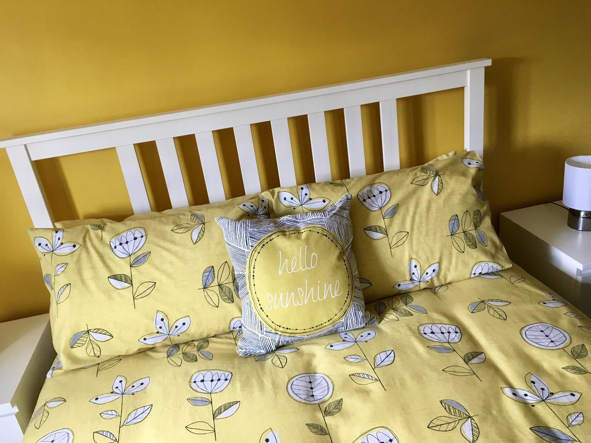 The Sun B&B Rooms Winforton Εξωτερικό φωτογραφία