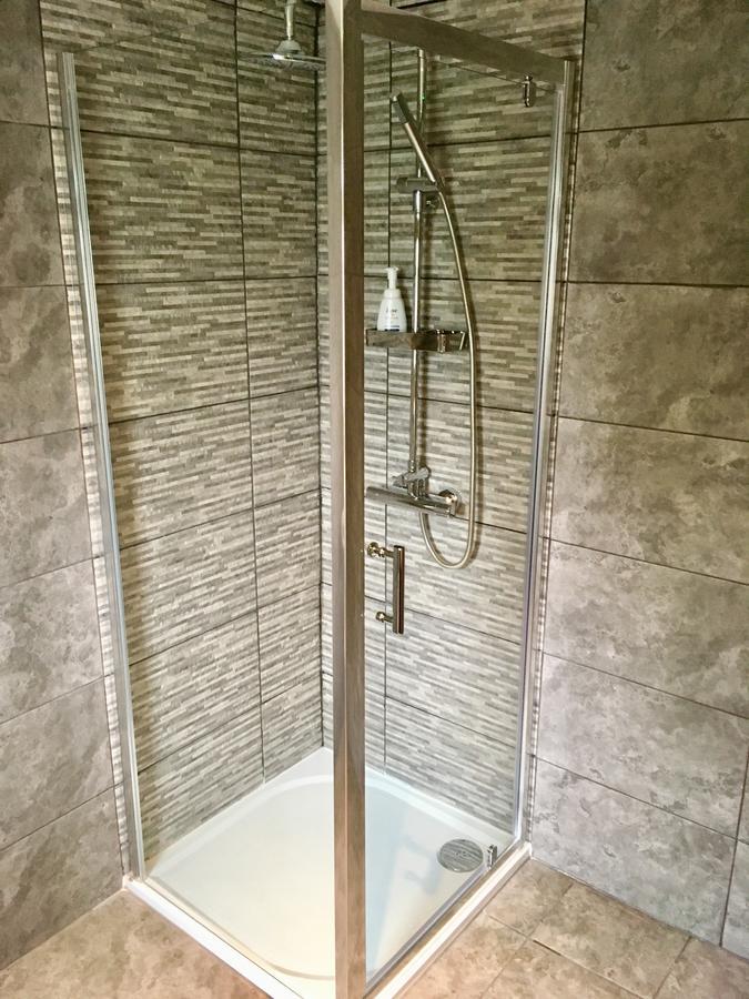 The Sun B&B Rooms Winforton Εξωτερικό φωτογραφία
