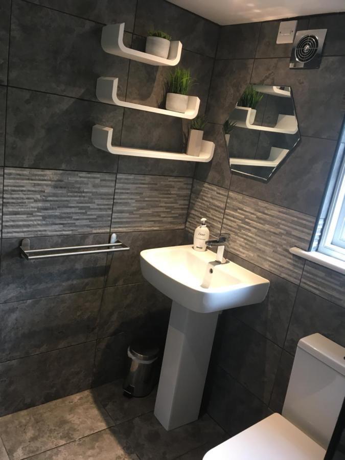 The Sun B&B Rooms Winforton Εξωτερικό φωτογραφία