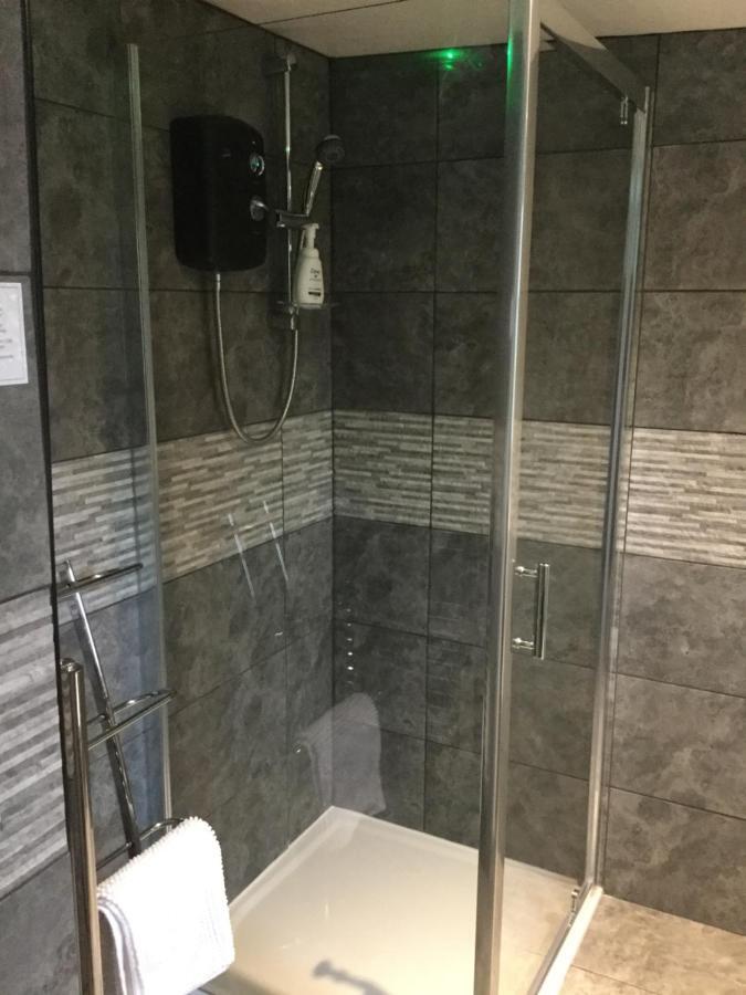 The Sun B&B Rooms Winforton Εξωτερικό φωτογραφία