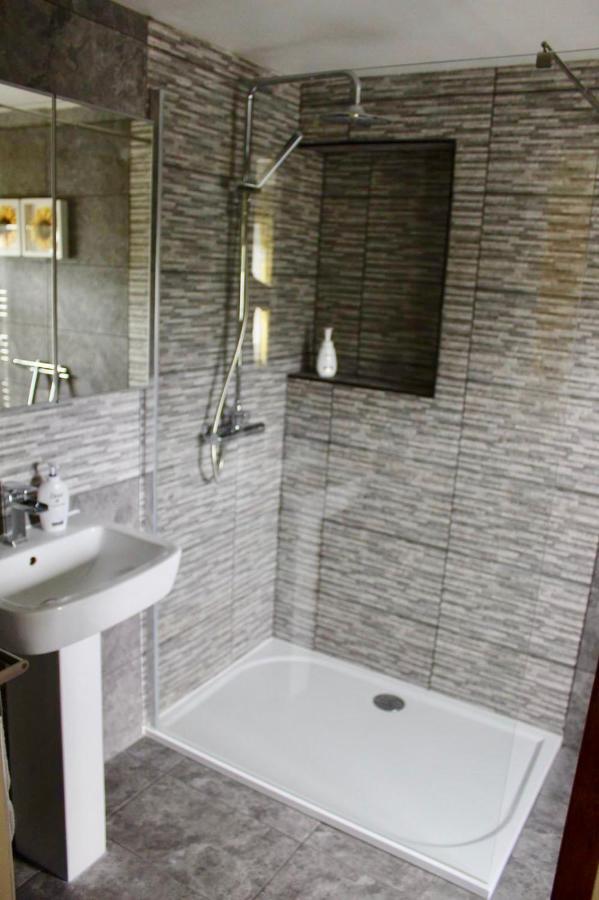 The Sun B&B Rooms Winforton Εξωτερικό φωτογραφία